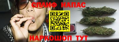 молекула духа Кинель
